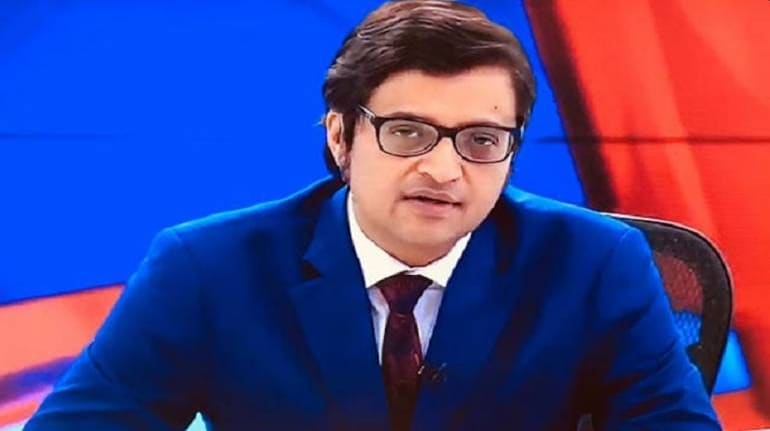 Pulwama Terrorist Attack on India was "big win" for Arnab